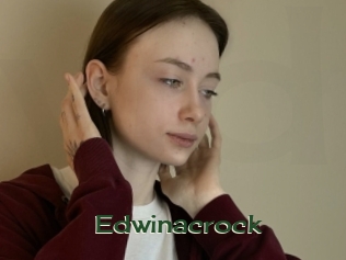 Edwinacrock