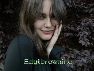 Edytbrowning