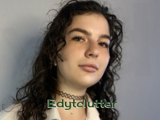 Edytclutter