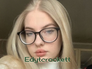 Edytcrockett