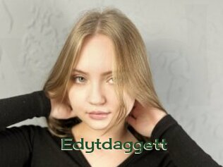 Edytdaggett