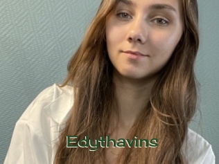 Edythavins