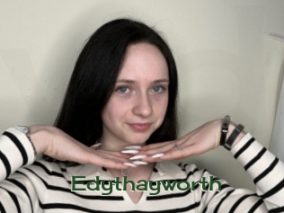 Edythayworth