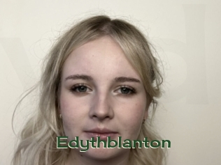 Edythblanton