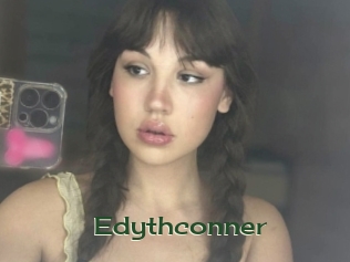 Edythconner