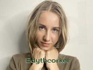 Edythcorker