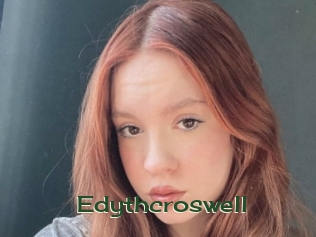 Edythcroswell