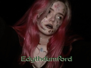 Edythdumford