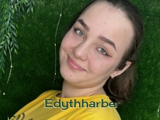 Edythharber