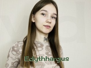 Edythhargus