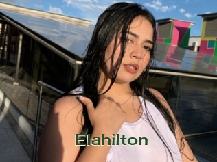 Elahilton