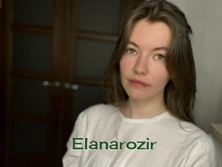 Elanarozir