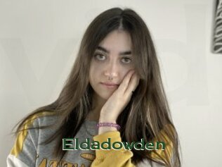 Eldadowden