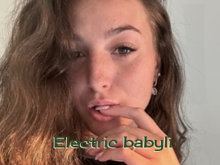 Electric_babyli