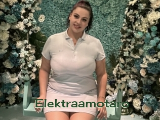 Elektraamotaro