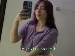 Elektrascott