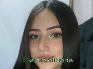 Elektrasimone