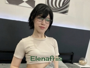 Elenafriis