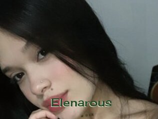 Elenarous