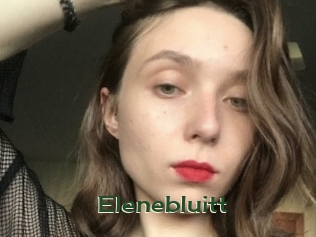 Elenebluitt