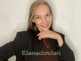 Elenedowlen