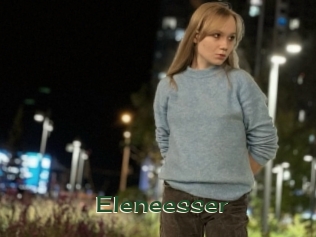 Eleneesser