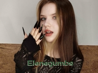 Elenegumbs