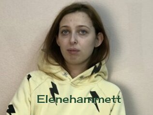 Elenehammett