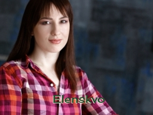 Elenskvo