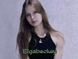 Elgabeckey