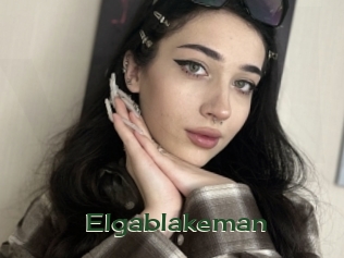 Elgablakeman