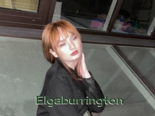 Elgaburrington