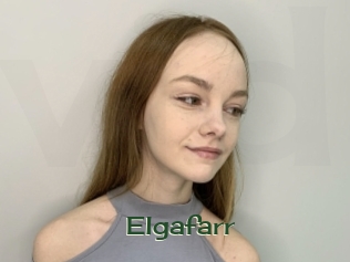 Elgafarr