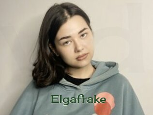 Elgafrake