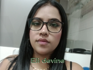 Eli_devine