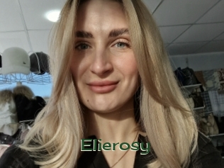 Elierosy