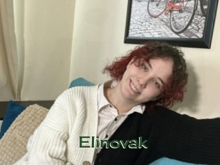 Elinovak