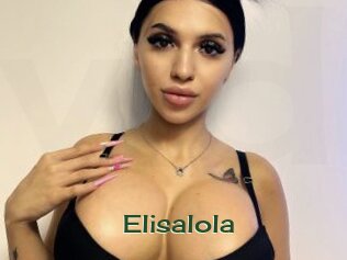 Elisalola