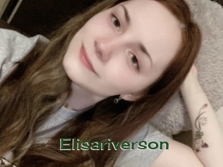 Elisariverson