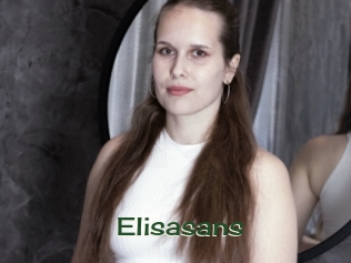 Elisasans