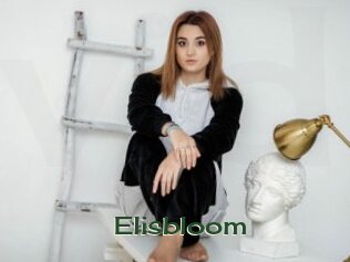 Elisbloom