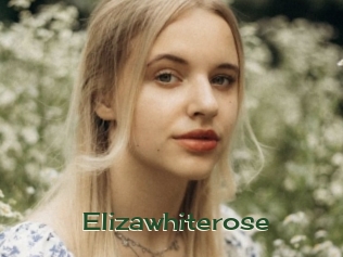 Elizawhiterose