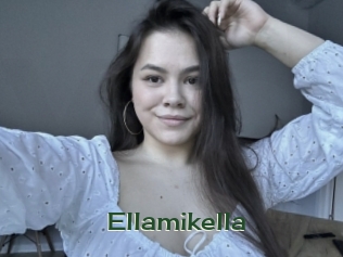 Ellamikella