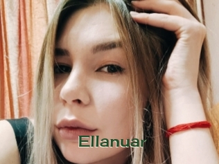 Ellanuar