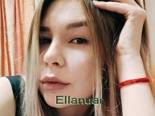 Ellanuar