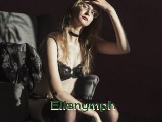Ellanymph