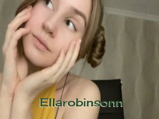 Ellarobinsonn