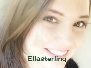 Ellasterling