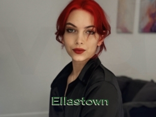 Ellastown