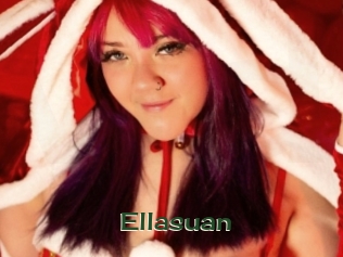 Ellasuan